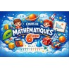 6ème - Mathématiques - Fiches de révision