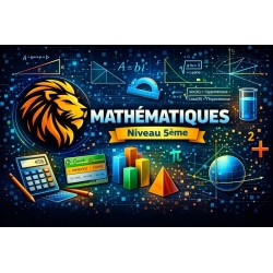 5ème - Mathématiques