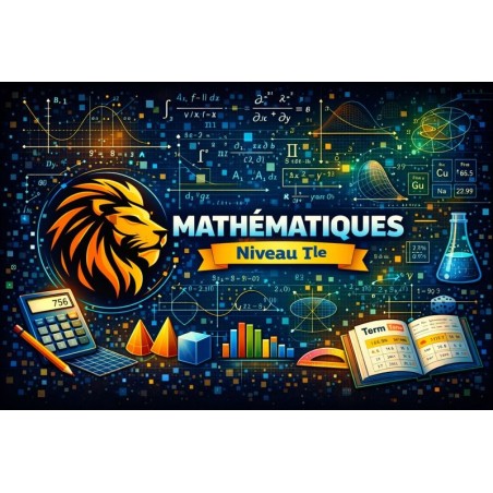 Tle - Mathématiques