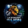 La station du Lion